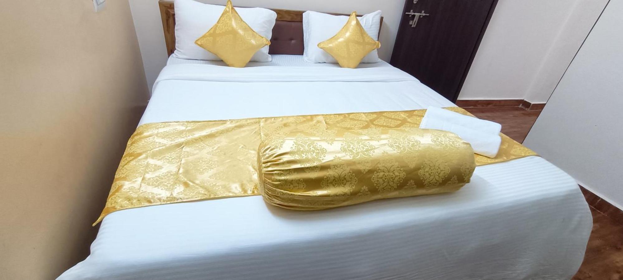 Hotel Vip Prime プリ エクステリア 写真