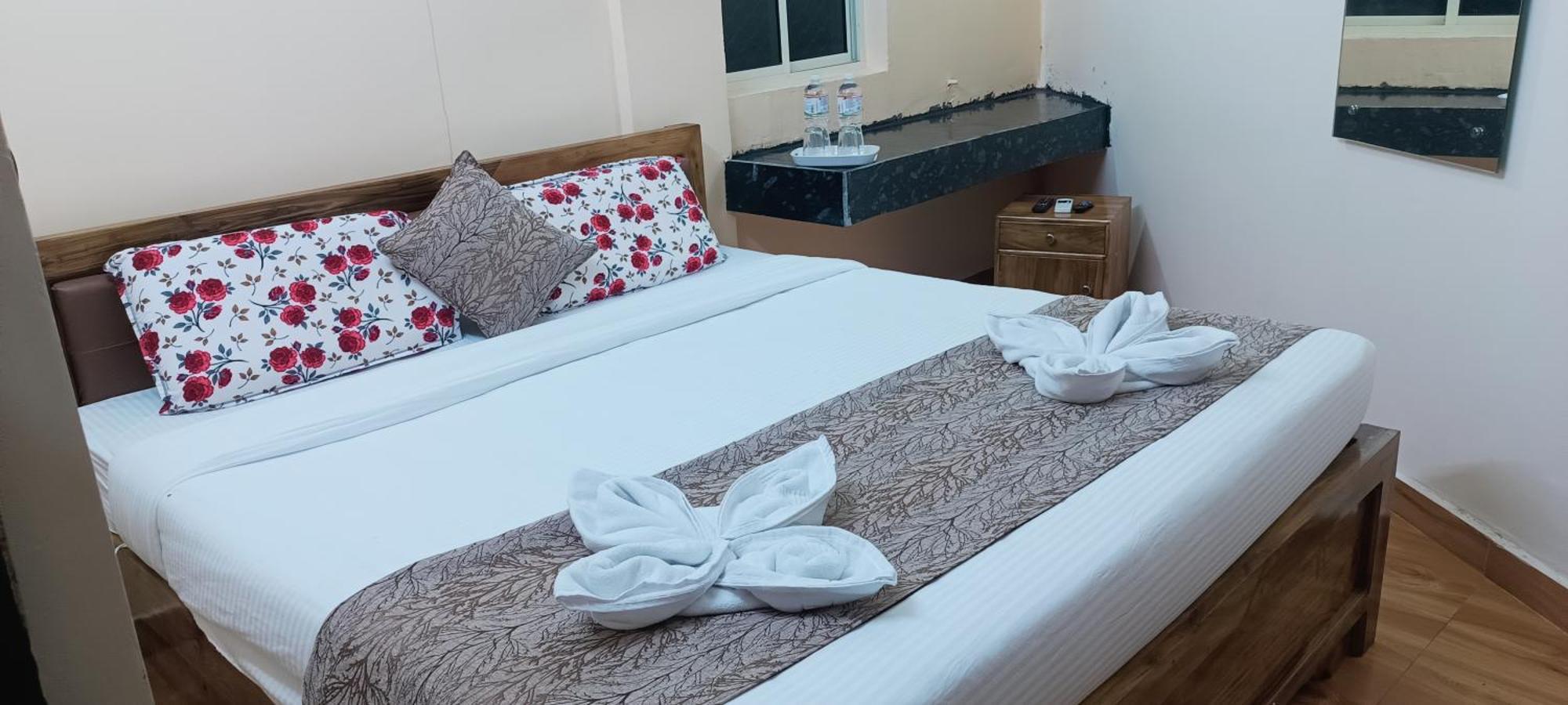 Hotel Vip Prime プリ エクステリア 写真