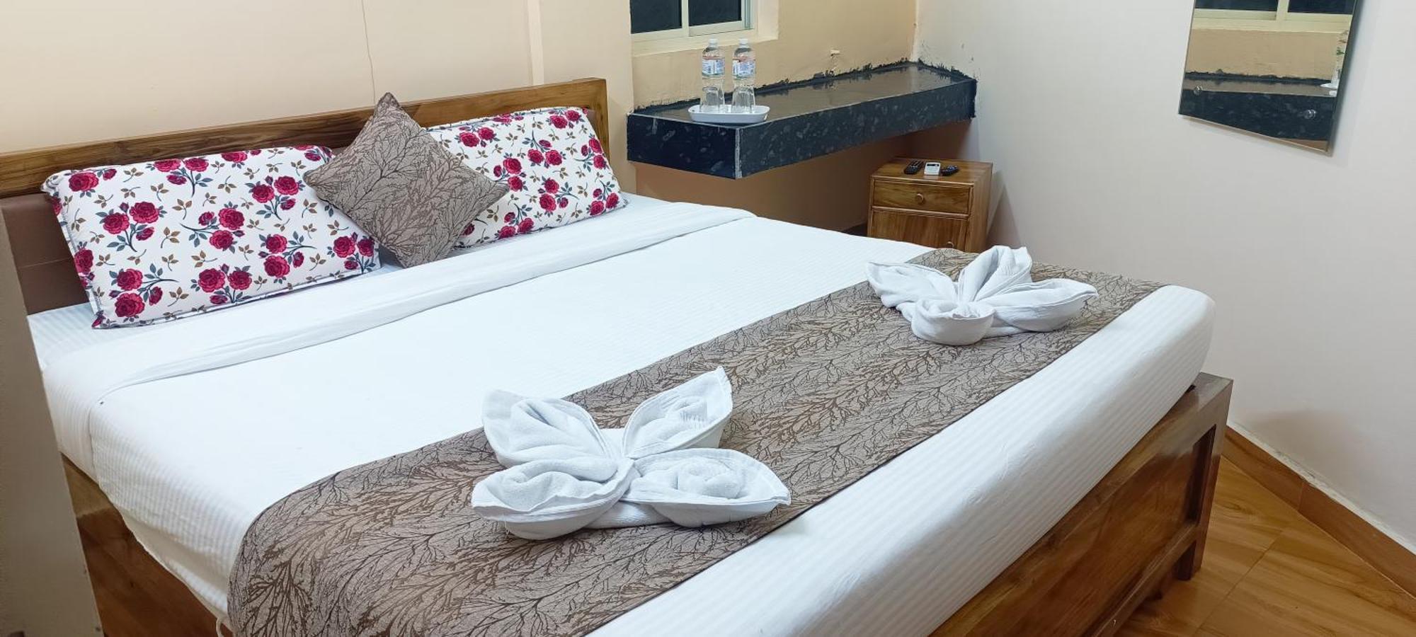 Hotel Vip Prime プリ エクステリア 写真