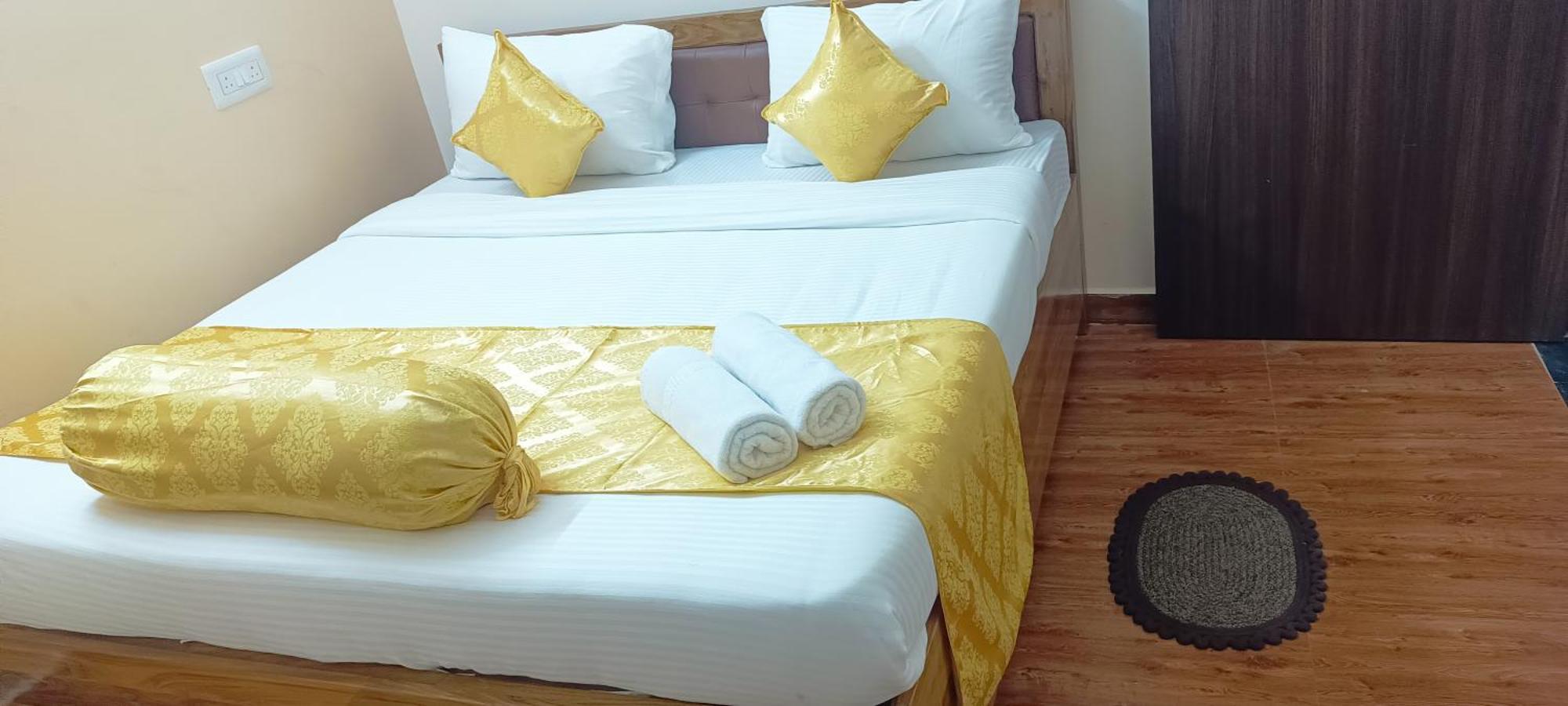 Hotel Vip Prime プリ エクステリア 写真