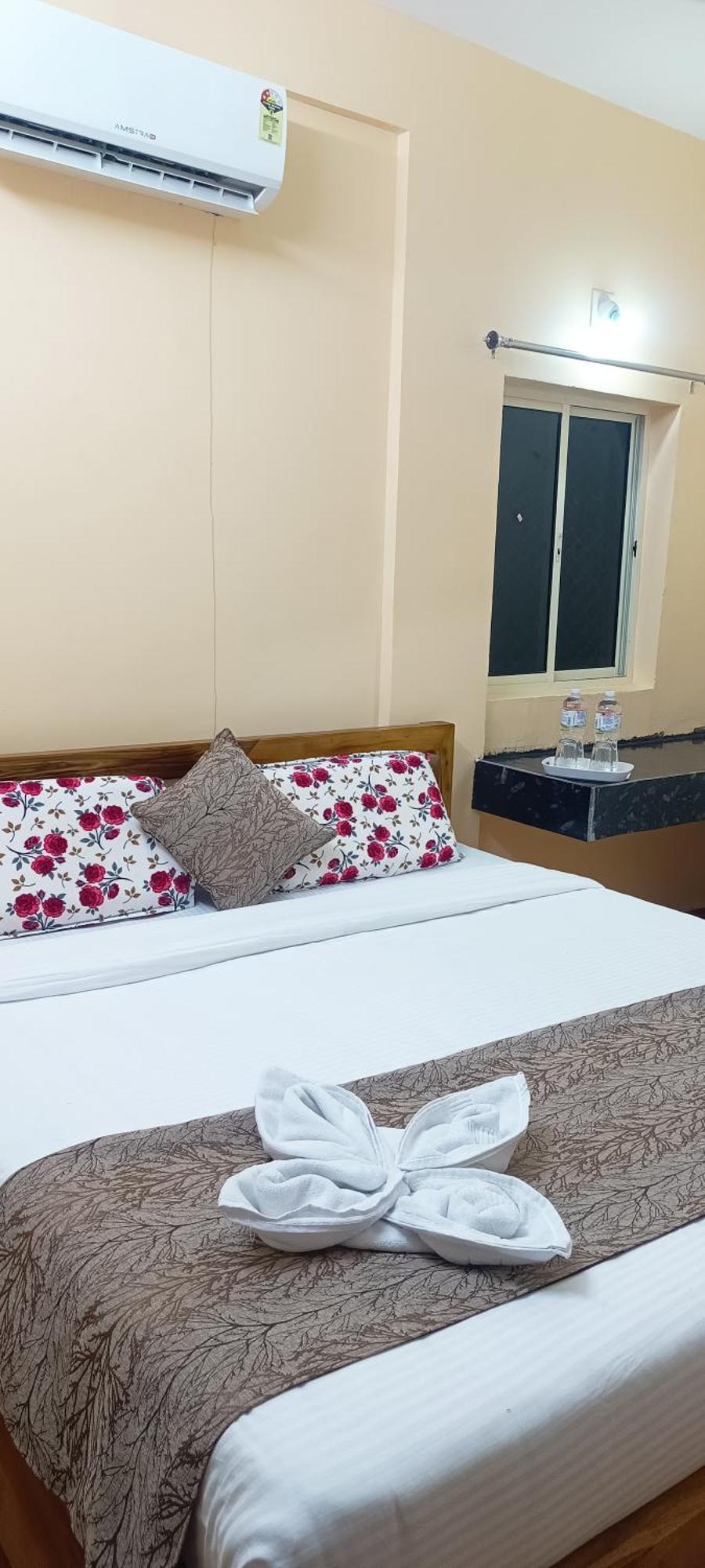 Hotel Vip Prime プリ エクステリア 写真
