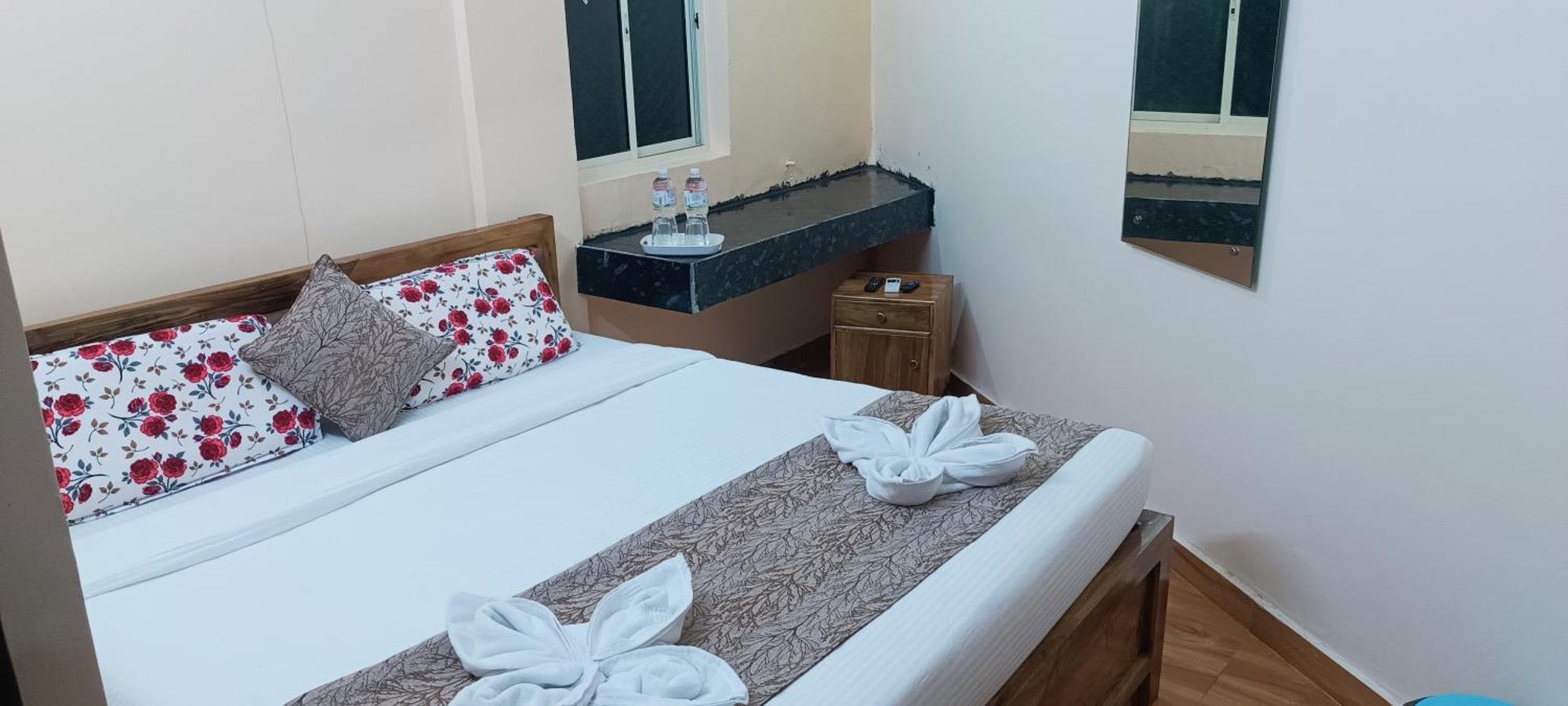 Hotel Vip Prime プリ エクステリア 写真