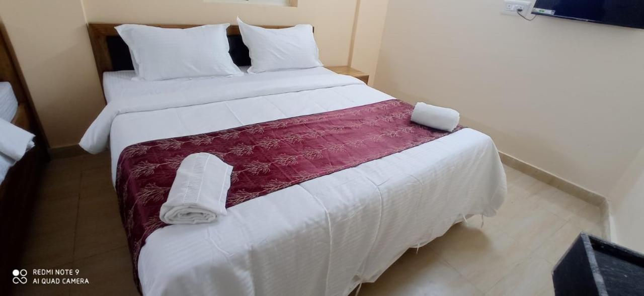 Hotel Vip Prime プリ エクステリア 写真