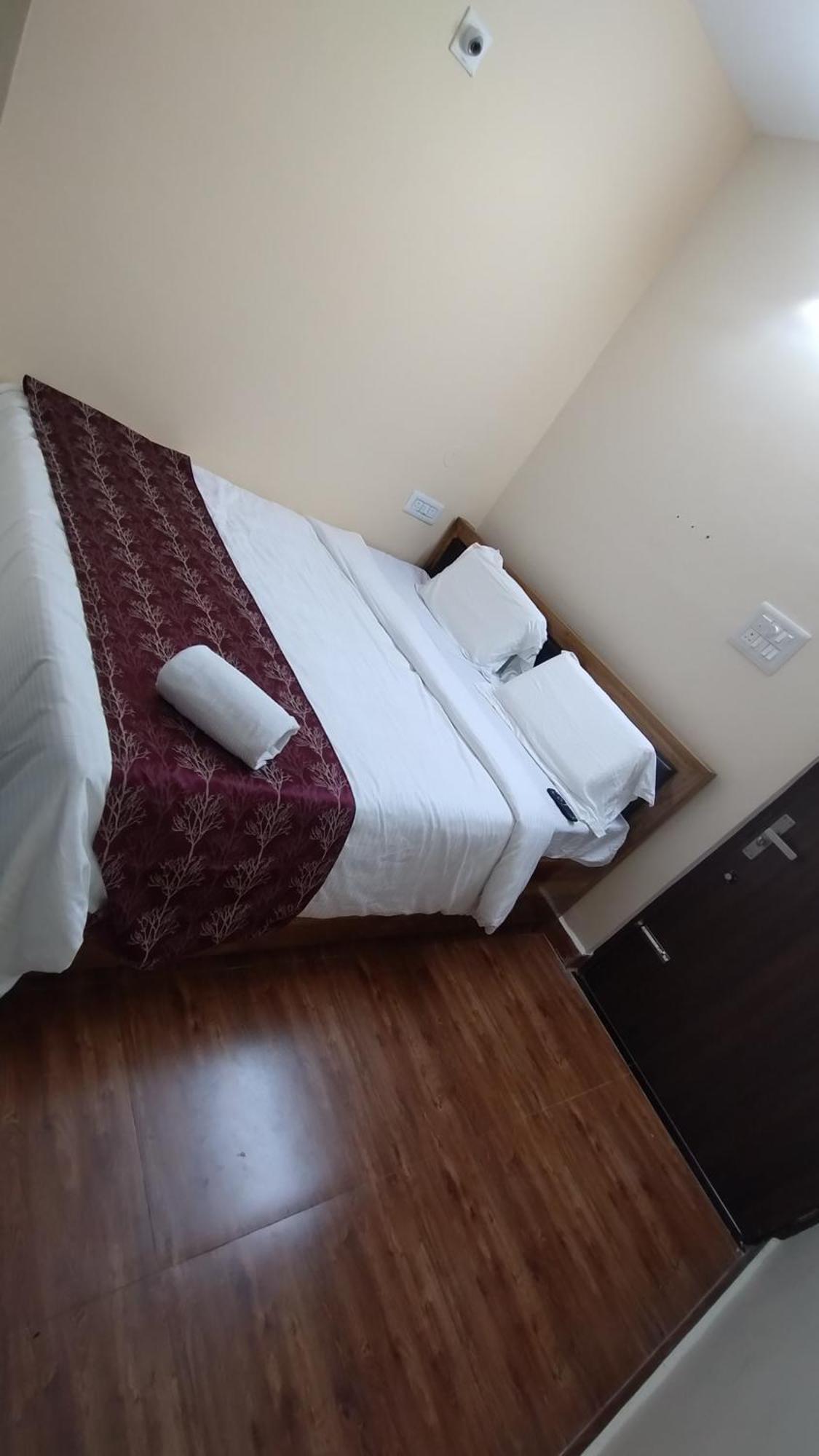 Hotel Vip Prime プリ エクステリア 写真